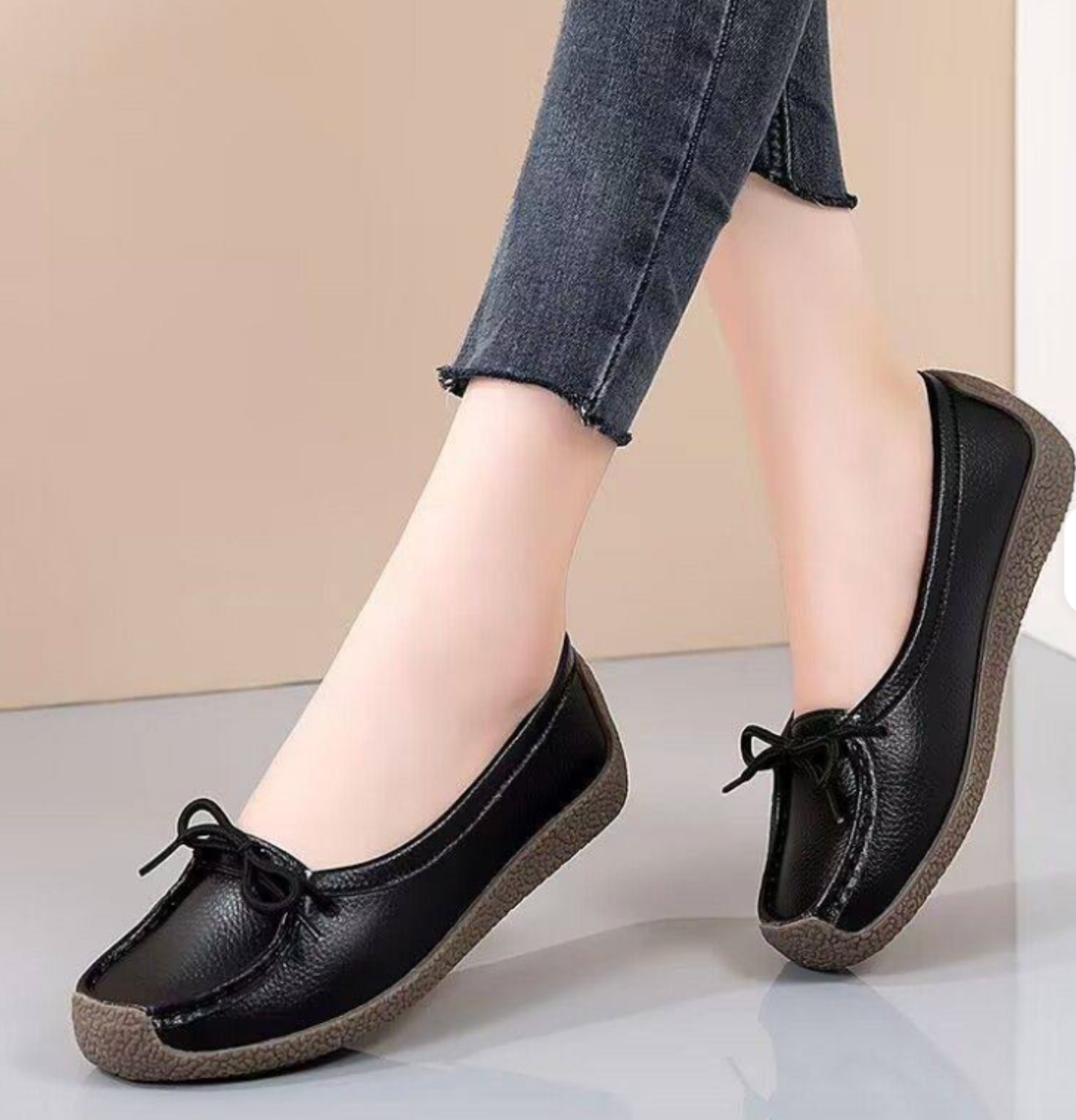 Women's Comfortable Flat Shoes