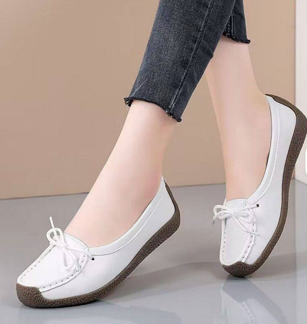 Women's Comfortable Flat Shoes