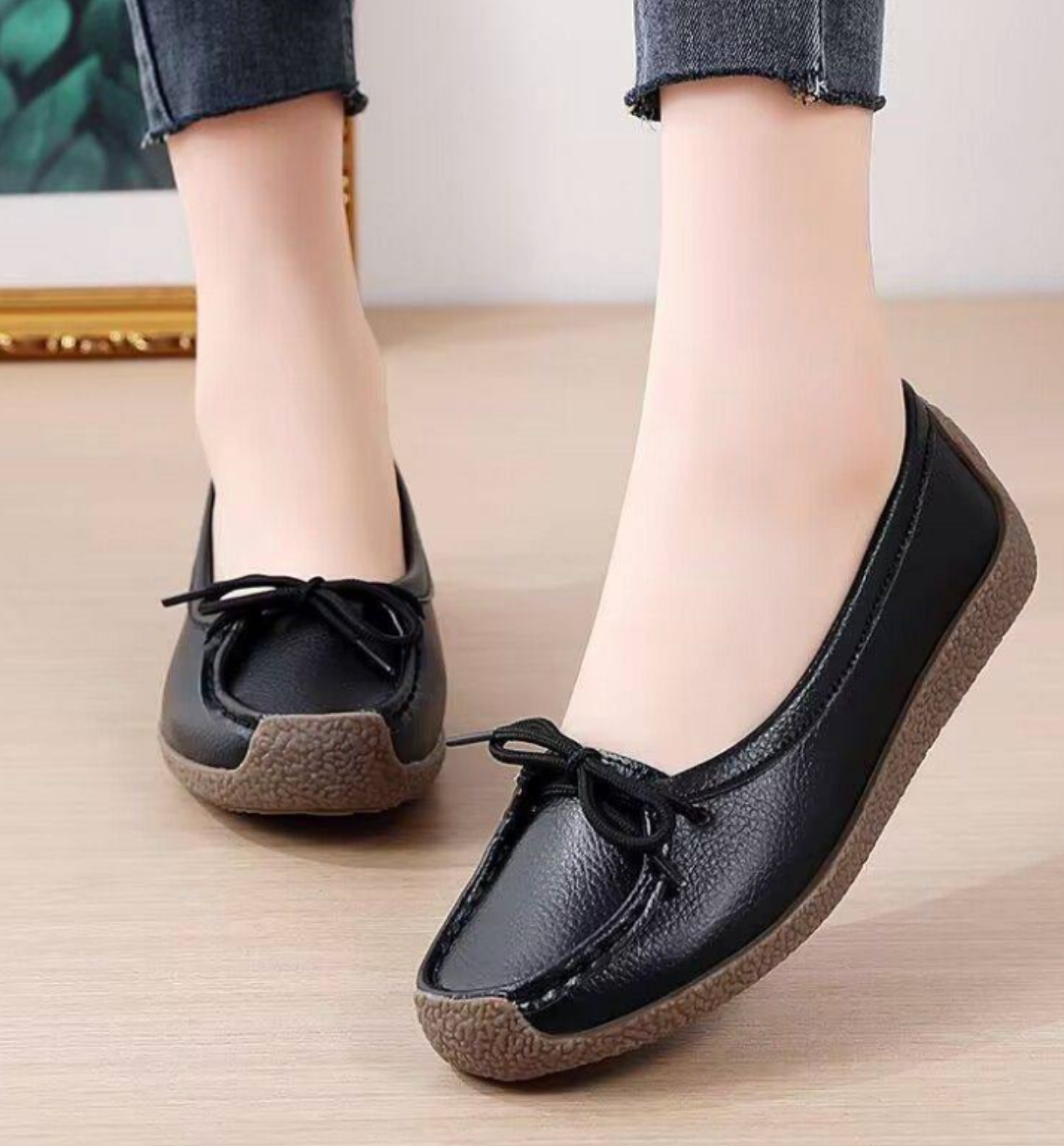 Women's Comfortable Flat Shoes