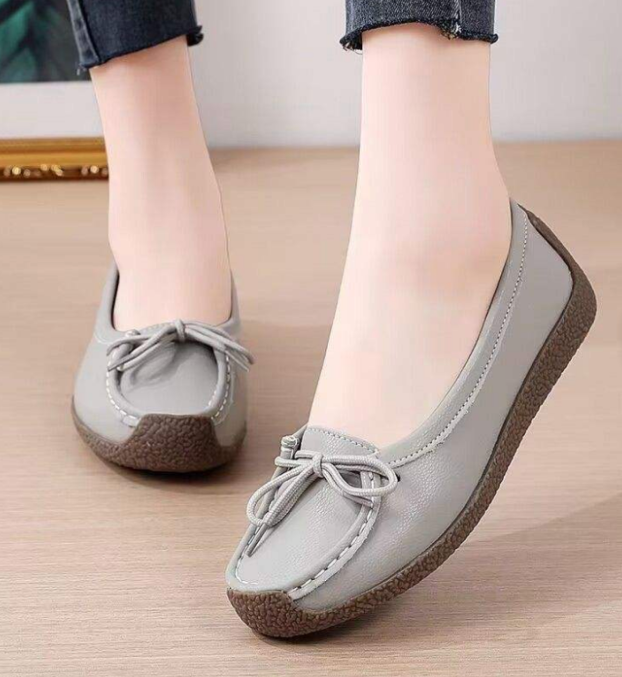 Women's Comfortable Flat Shoes