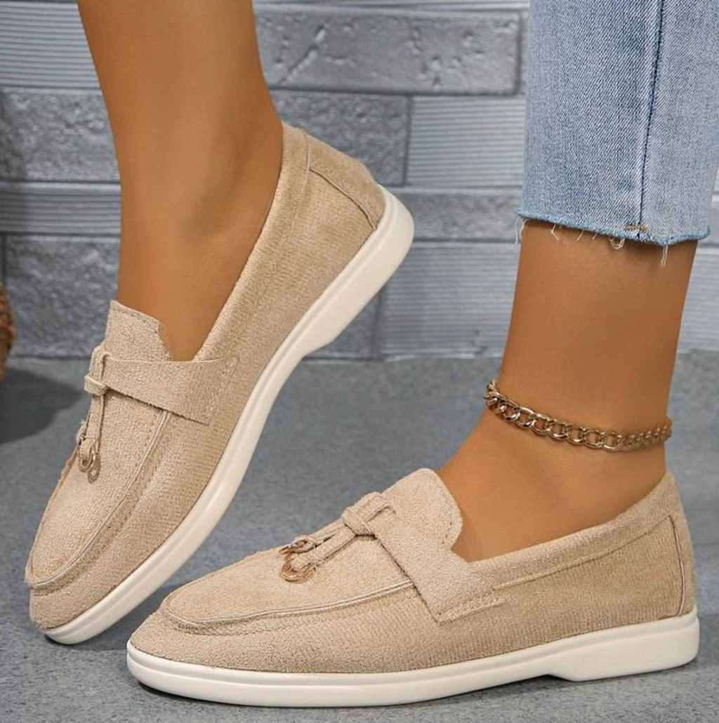 Women’s Fashion Flat Shoes