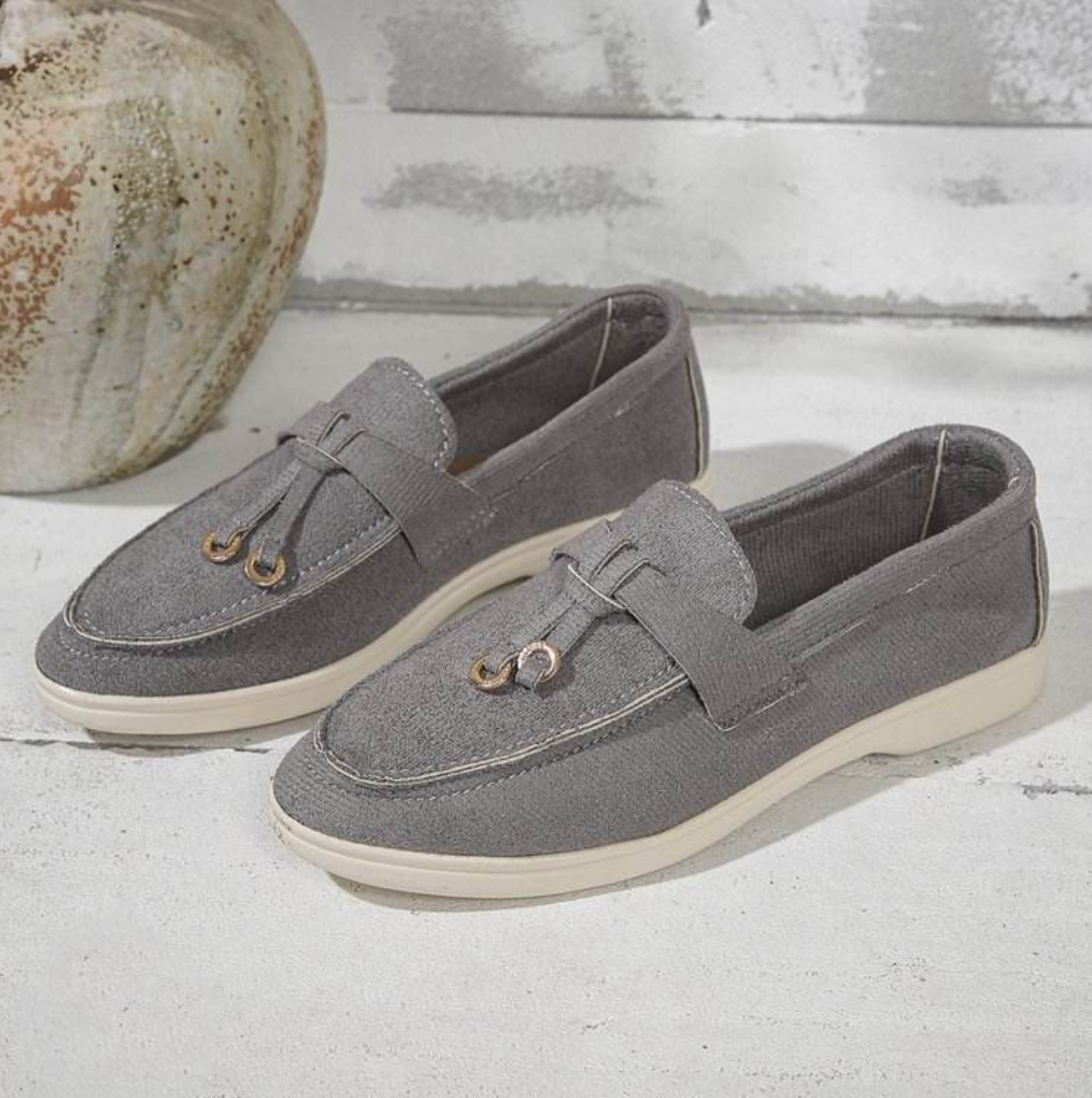Women’s Fashion Flat Shoes