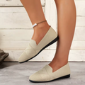 Women’s Woven Flat Sandals