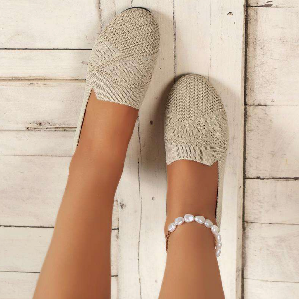 Women’s Woven Flat Sandals