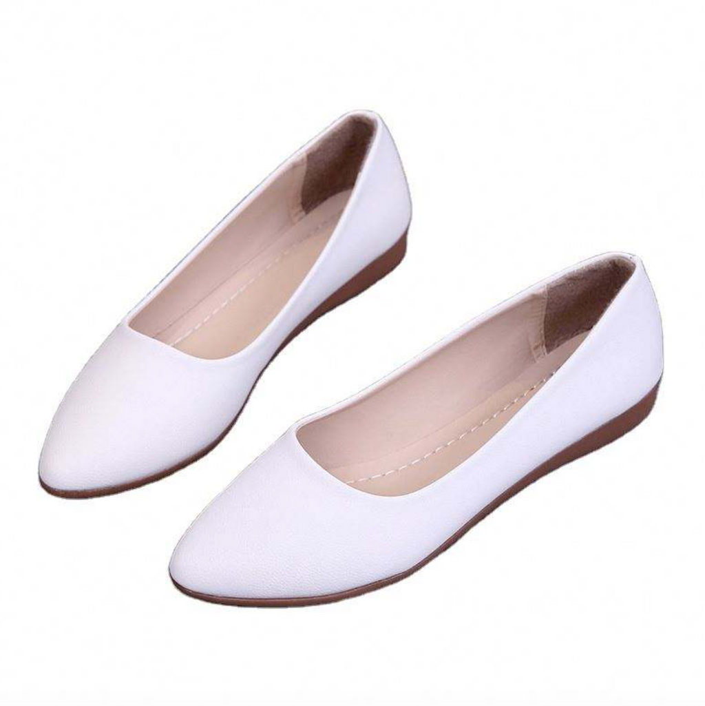 Women’s Wedge Casual Shoes