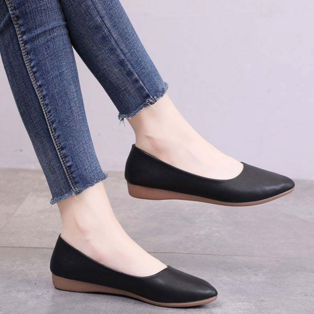 Women’s Wedge Casual Shoes