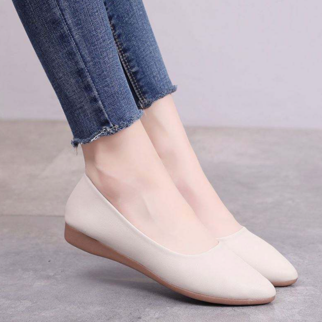 Women’s Wedge Casual Shoes