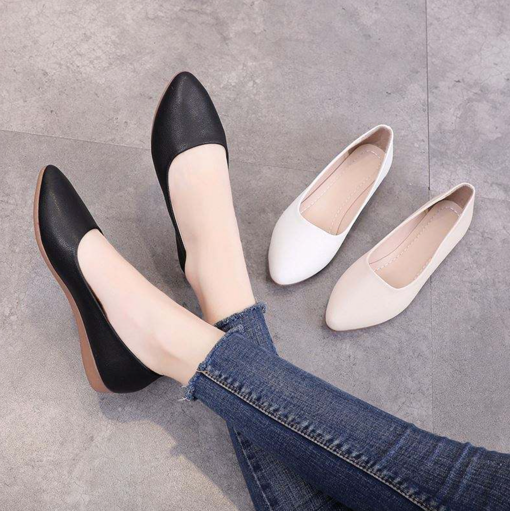 Women’s Wedge Casual Shoes