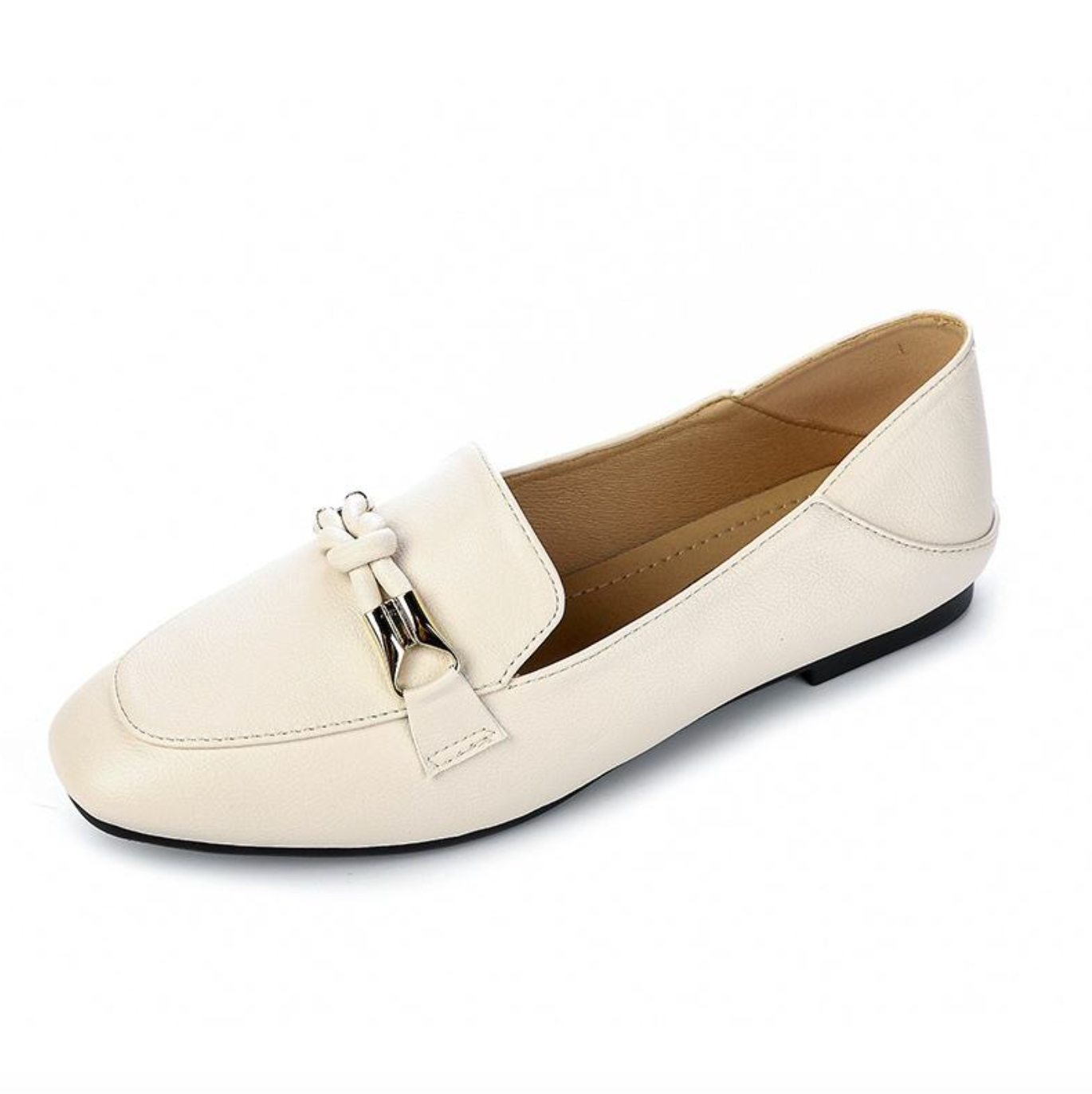 Women’s Ballet Flat Loafers