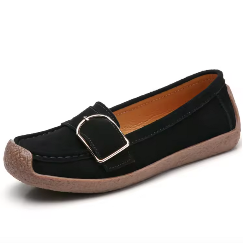 Elegant Women's Flat Shoes