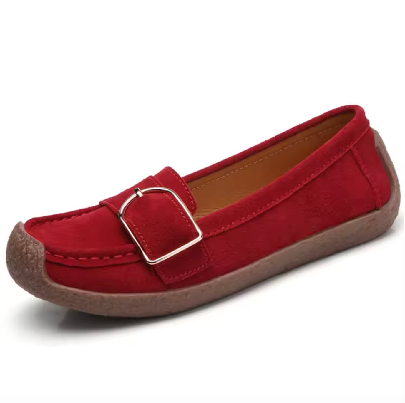 Elegant Women's Flat Shoes