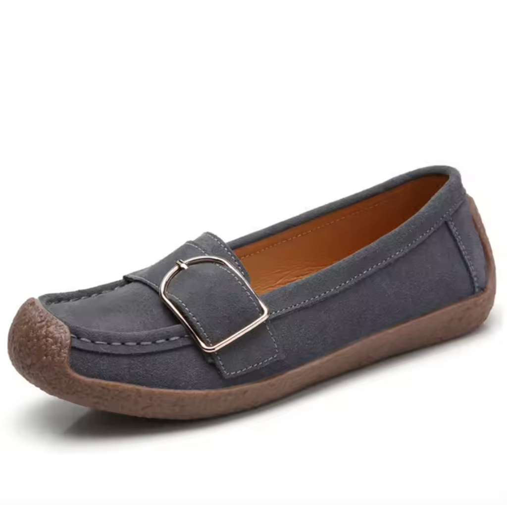 Elegant Women's Flat Shoes