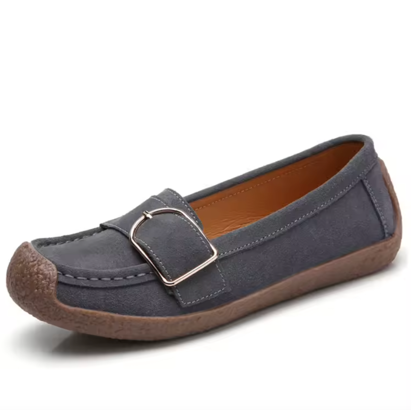 Elegant Women's Flat Shoes