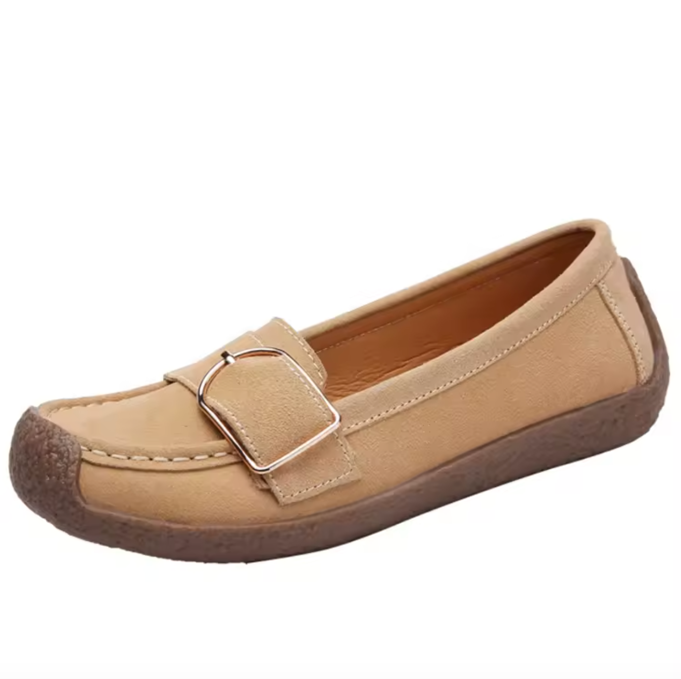 Elegant Women's Flat Shoes